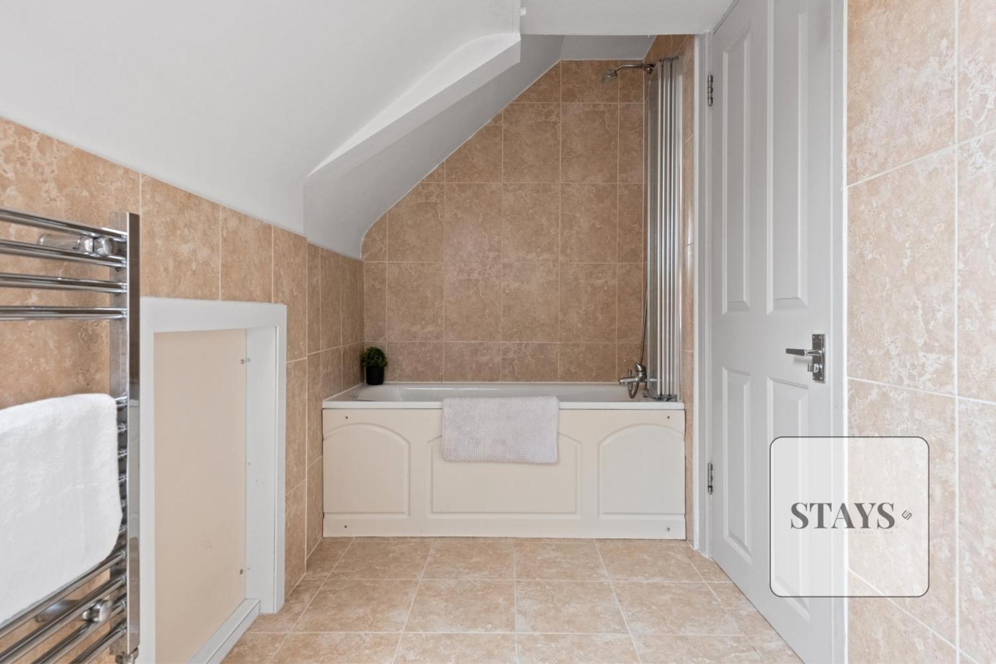 Cosy Apartment In Moulsham, Long Stays Welcome تْشيلمِسفورد المظهر الخارجي الصورة