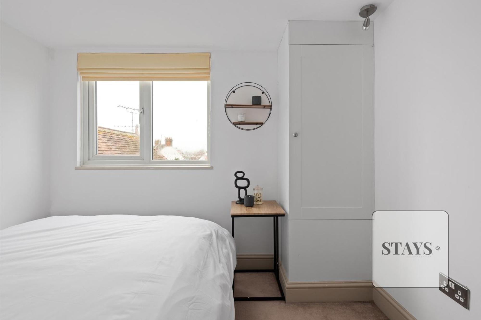 Cosy Apartment In Moulsham, Long Stays Welcome تْشيلمِسفورد المظهر الخارجي الصورة