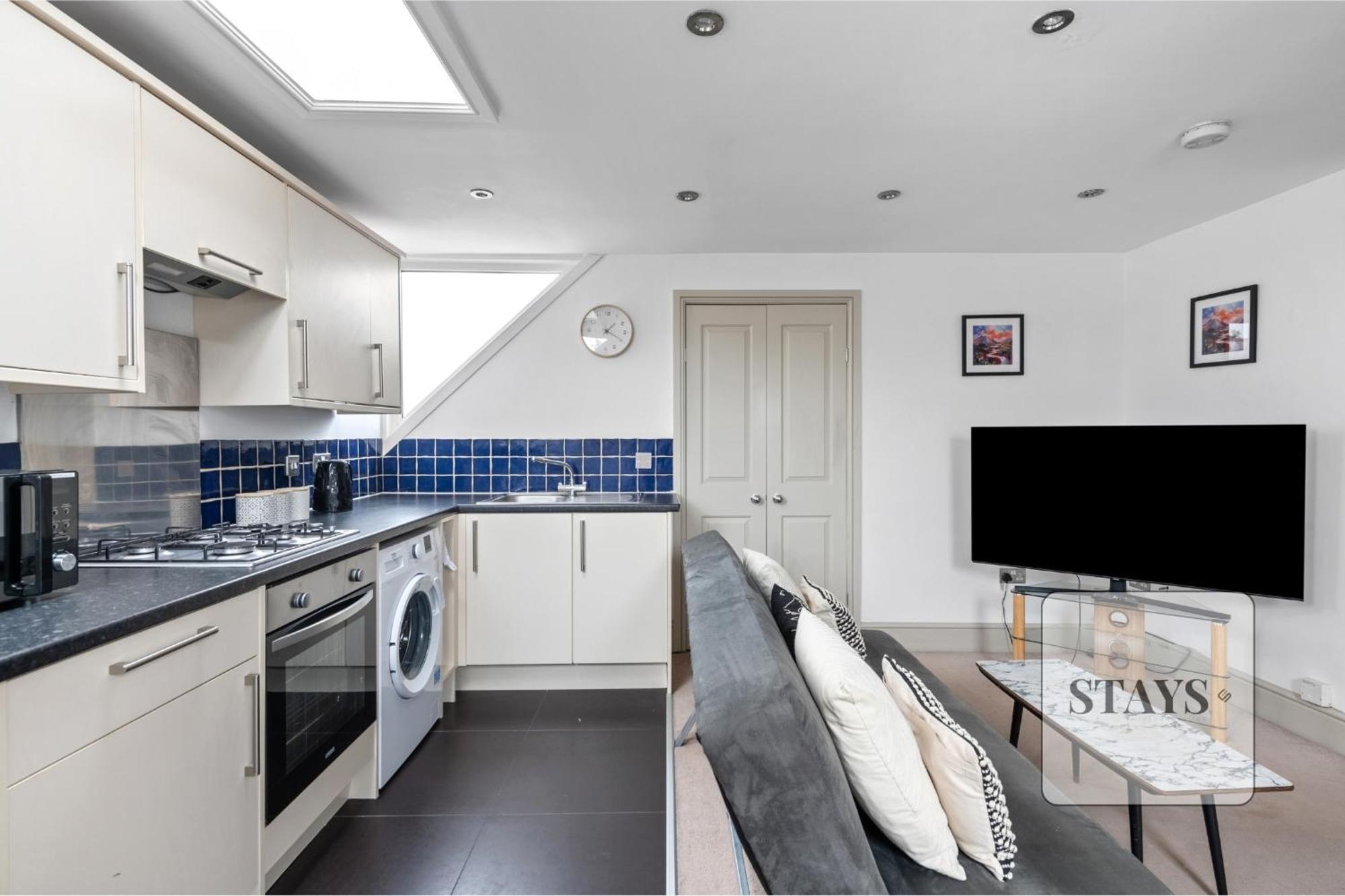 Cosy Apartment In Moulsham, Long Stays Welcome تْشيلمِسفورد المظهر الخارجي الصورة