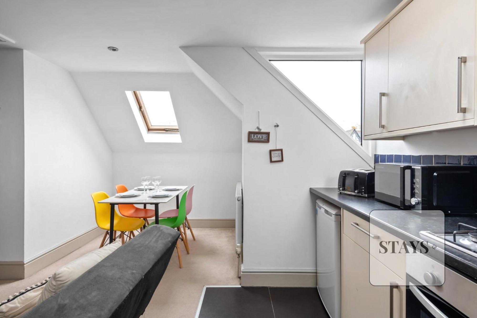 Cosy Apartment In Moulsham, Long Stays Welcome تْشيلمِسفورد المظهر الخارجي الصورة
