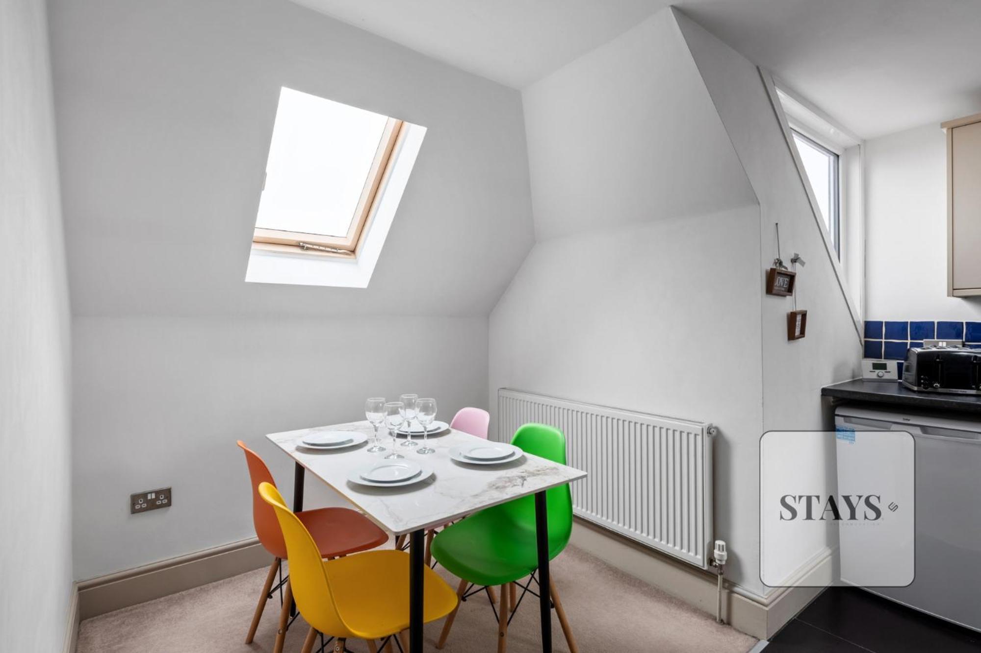 Cosy Apartment In Moulsham, Long Stays Welcome تْشيلمِسفورد المظهر الخارجي الصورة