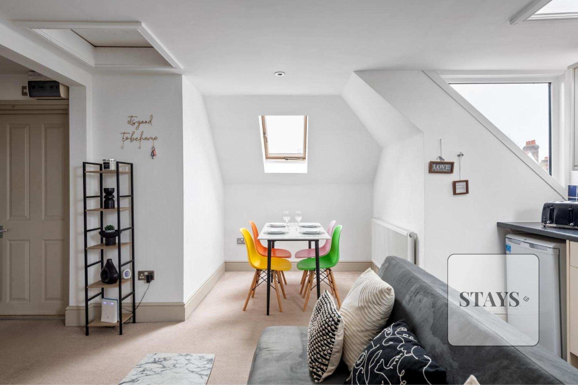 Cosy Apartment In Moulsham, Long Stays Welcome تْشيلمِسفورد المظهر الخارجي الصورة