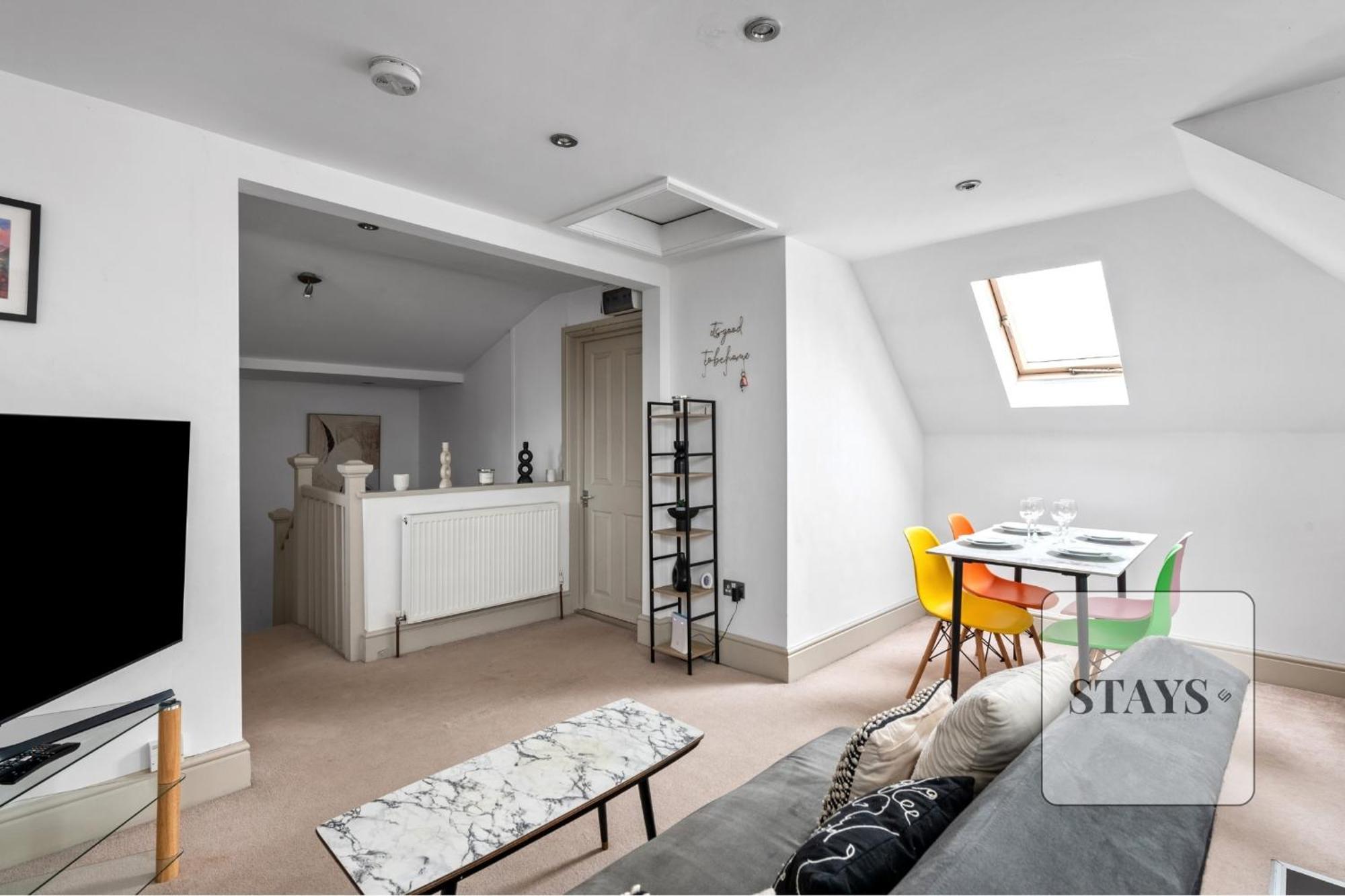 Cosy Apartment In Moulsham, Long Stays Welcome تْشيلمِسفورد المظهر الخارجي الصورة