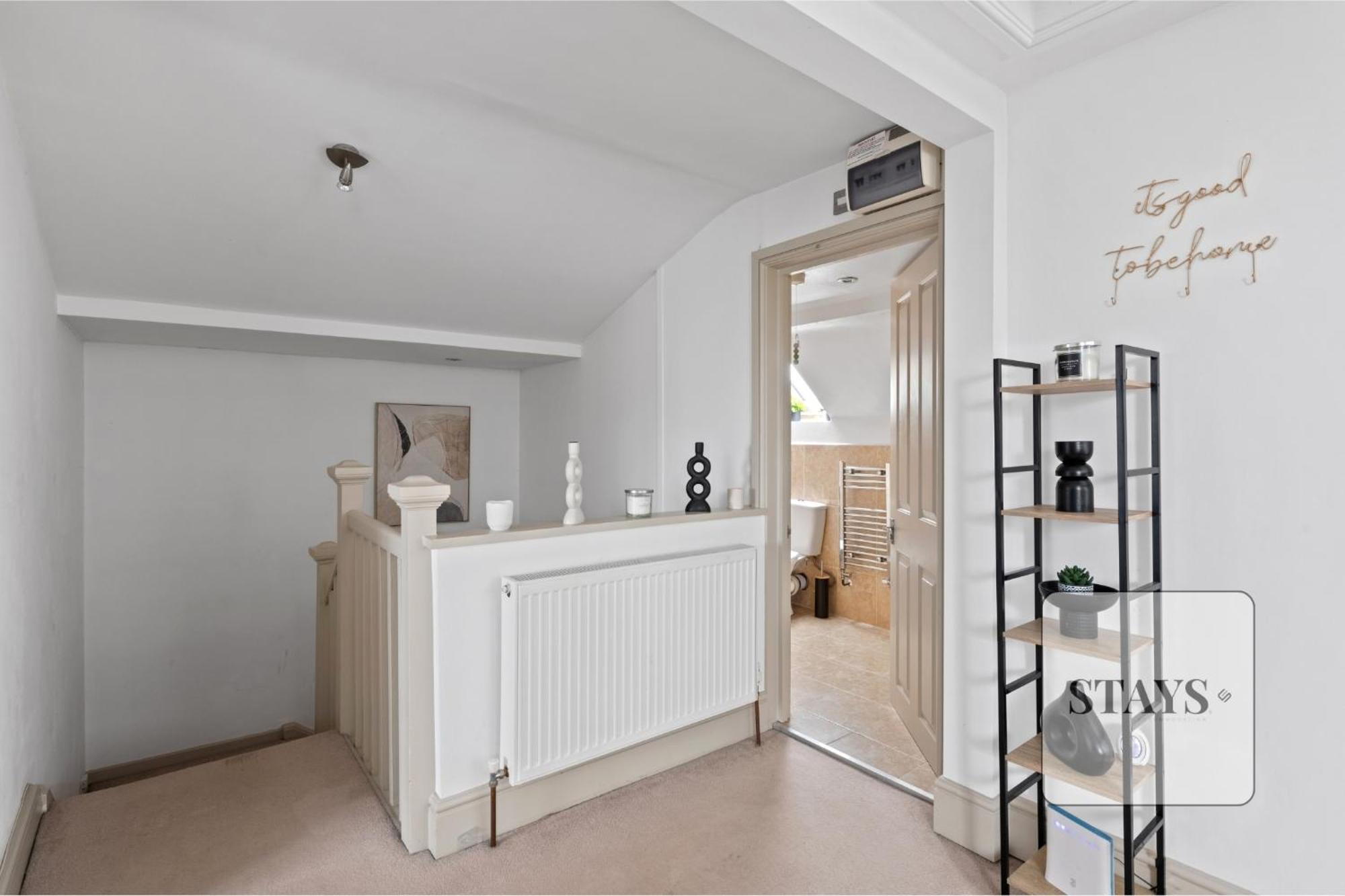 Cosy Apartment In Moulsham, Long Stays Welcome تْشيلمِسفورد المظهر الخارجي الصورة