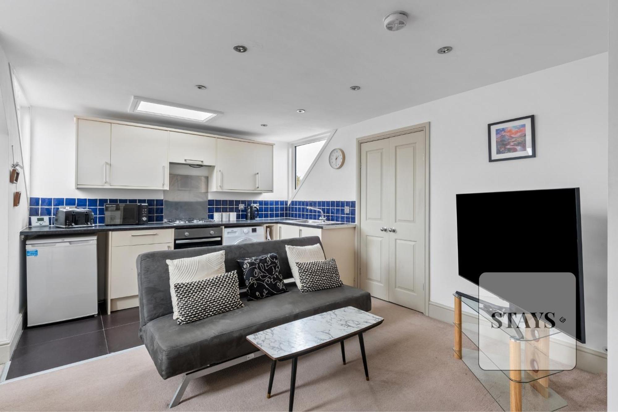 Cosy Apartment In Moulsham, Long Stays Welcome تْشيلمِسفورد المظهر الخارجي الصورة
