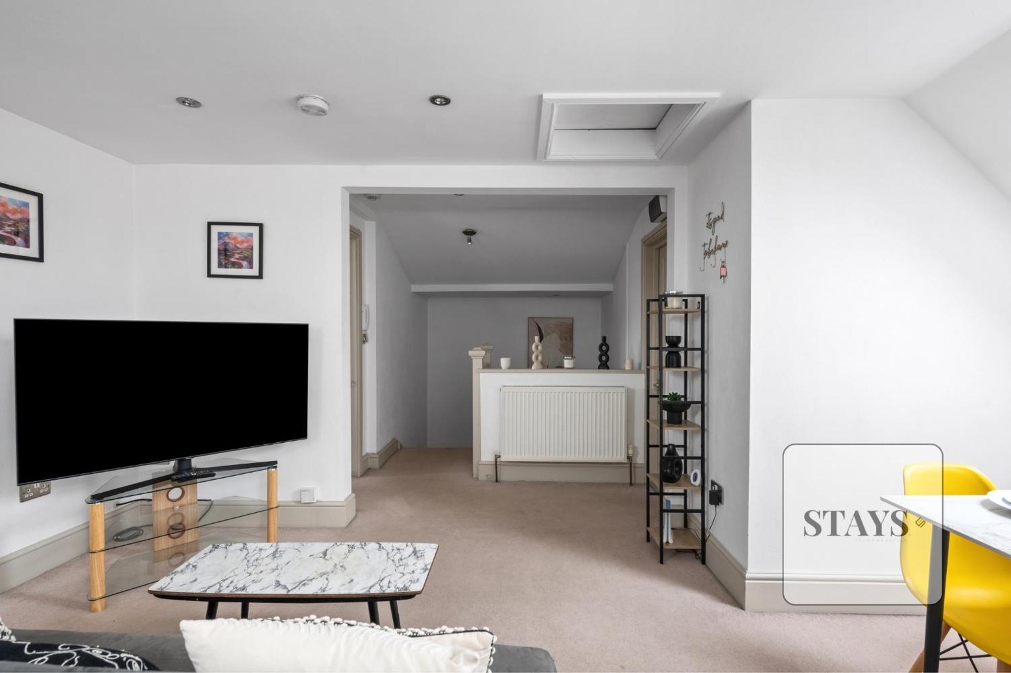 Cosy Apartment In Moulsham, Long Stays Welcome تْشيلمِسفورد المظهر الخارجي الصورة