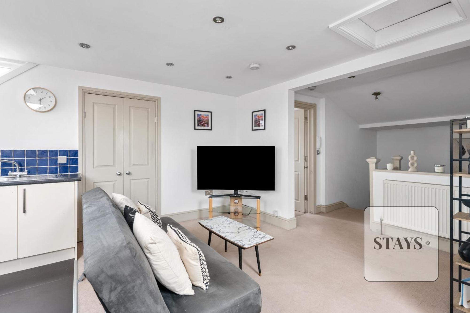 Cosy Apartment In Moulsham, Long Stays Welcome تْشيلمِسفورد المظهر الخارجي الصورة